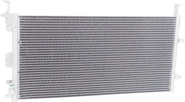 A/C Condenser for Hyundai Sonata 1999-2002, Replacement
