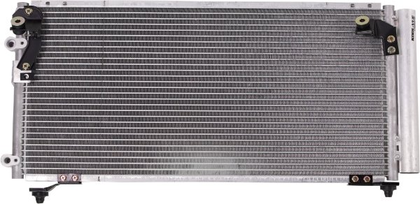 A/C Condenser for Mitsubishi Eclipse 2000-2005, Replacement