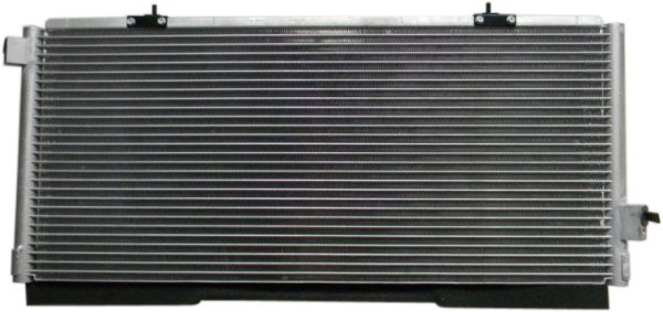 A/C Condenser for Subaru Legacy 2000-2004, Baja 2003-2006, Replacement