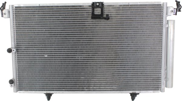 A/C Condenser for Lexus RX300 1999-2003, Replacement