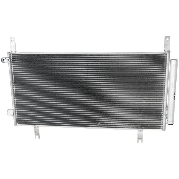 A/C Condenser for 2020-2022 Honda CR-V Hybrid Model, Replacement