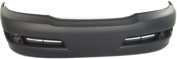 Front Bumper Cover for Lexus GX470 2003-2009, Primed (Ready to Paint), Replacement