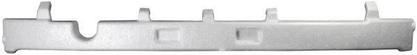 Front Bumper Absorber Impact for Lexus ES300 (2002-2003)/ES330 (2004), Replacement
