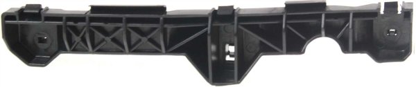 Front Bumper Bracket Right (Passenger) Side Stay for Lexus RX330 (2004-2006), RX350 (2007-2009), Replacement