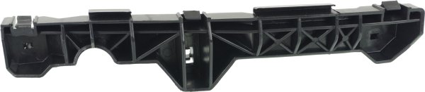 Front Bumper Bracket Side Stay for Lexus RX330 (2004-2006), RX350 (2007-2009), Left (Driver), Replacement