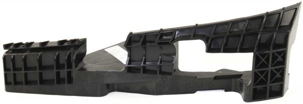 Front Bumper Bracket for Lexus IS250/IS350 2006-2008, Left (Driver) Side Cover Support, Replacement