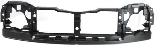 Header Panel for Lincoln Navigator 2003-2006, Grille Opening Panel, Made of Thermoplastic, Replacement
