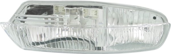 Front Fog Light for Lexus LS430 2004-2006, Left (Driver), Lens and Housing, Replacement