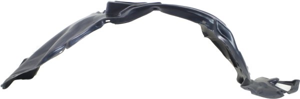 Front Fender Liner for Lexus RX300 1999-2003 Right (Passenger), Inner Fender, Replacement