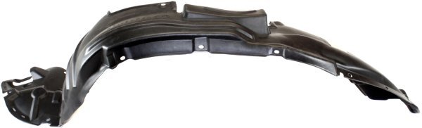 Front Fender Inner Liner for Lexus RX300 1999-2003, Left (Driver) Side, Replacement
