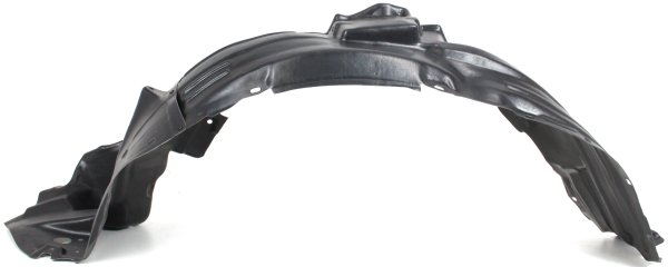 Front Fender Liner for Lexus IS300 2001, Left (Driver) Side, Replacement