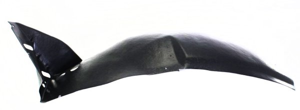 Front Fender Liner, Left (Driver) Front Section for LS 2004-2006 Model, Replacement