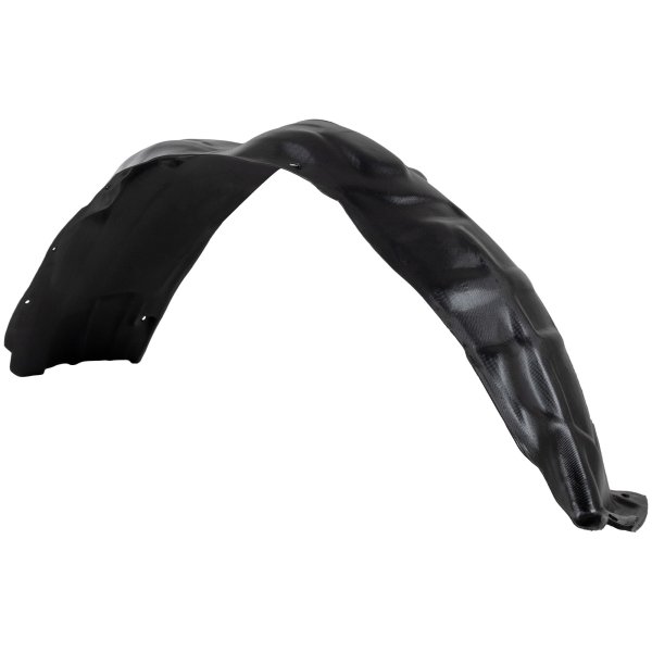 Front Fender Liner for Lexus ES300 (2002-2003), ES330 (2004-2006), Right (Passenger), Plastic, Vacuum Formed, Replacement