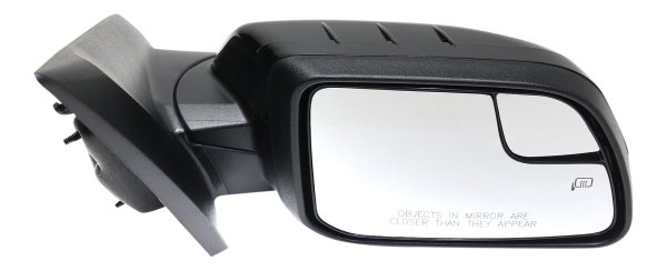 2011 - 2015 Lincoln Mkx Side View Mirror - Right (Passenger)