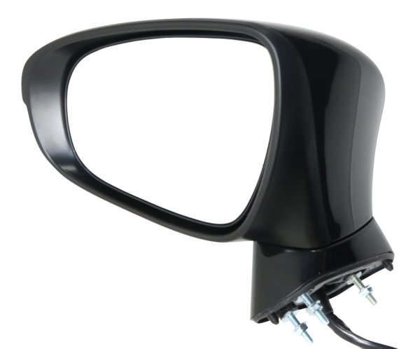 2014 - 2017 Lexus Ct200h Side View Mirror - Left (Driver)