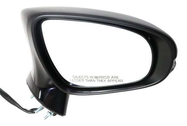 2014 - 2017 Lexus Ct200h Side View Mirror - Right (Passenger)