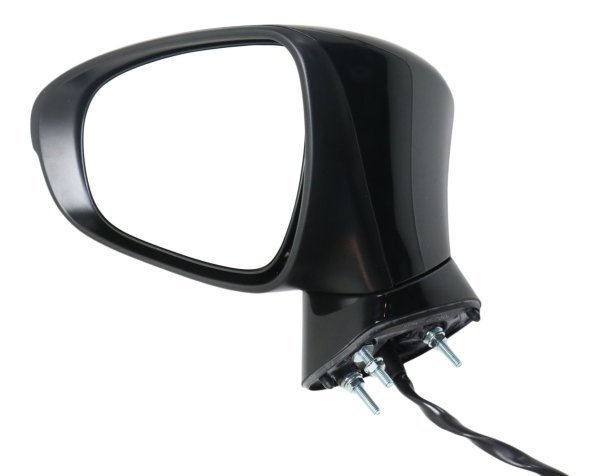 2014 - 2017 Lexus Ct200h Side View Mirror - Left (Driver)