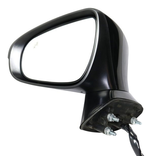 2013 - 2013 Lexus Gs350 Side View Mirror - Left (Driver)