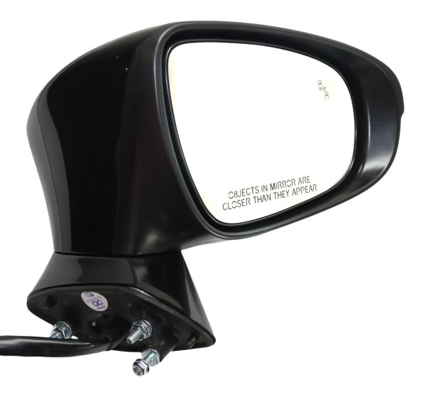 2014 - 2020 Lexus GS450H Side View Mirror - Right (Passenger)