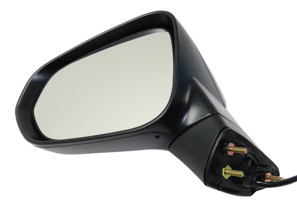 2015 - 2017 Lexus Nx200t Mirror Outside Rear View (Left / Driver Side)