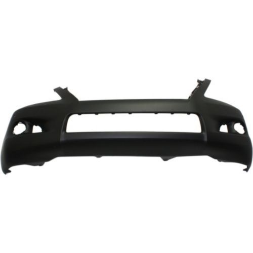 2008 - 2011 Lexus Lx570 Front Bumper Cover Replacement