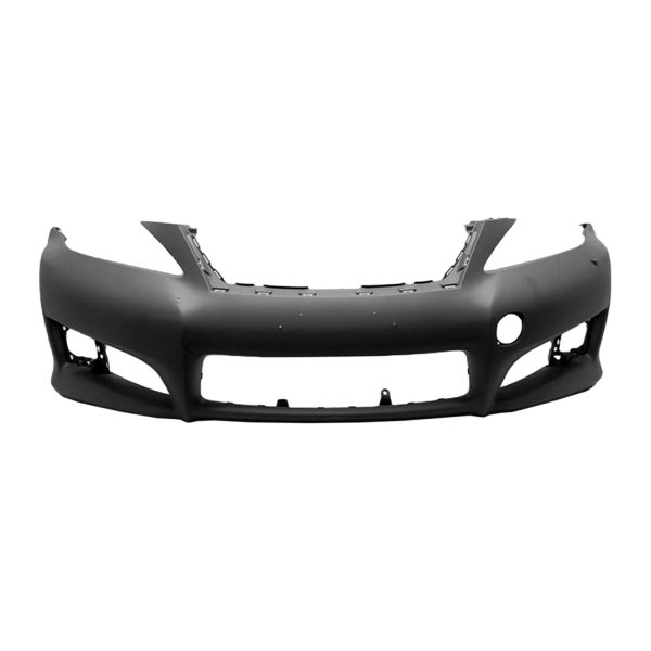 2008 - 2014 Lexus IS F Front Bumper Cover