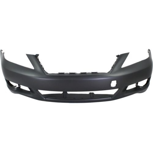 2010 - 2012 Lexus LS460 Front Bumper Cover Replacement