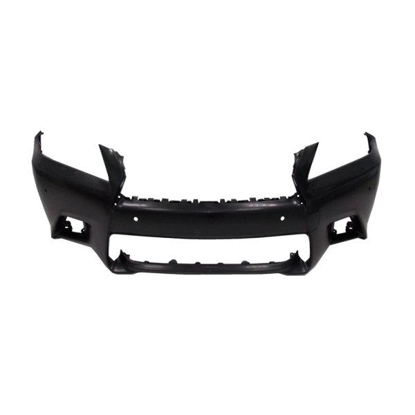 2014 - 2015 Lexus Gs350 Front Bumper Cover