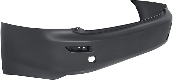 2010 - 2015 Lexus IS350 Front Bumper Cover
