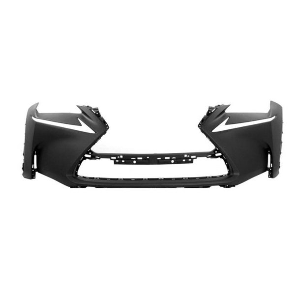 2015 - 2017 Lexus Nx200t Front Bumper Cover