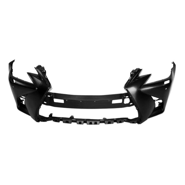 2016 - 2020 Lexus GS450H Front Bumper Cover