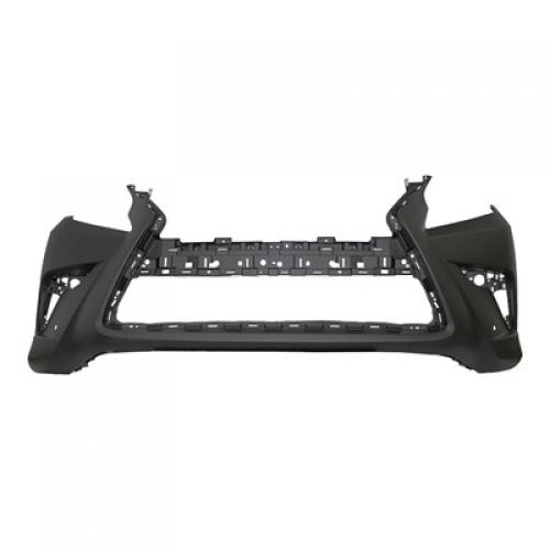 2020 - 2023 Lexus Gx460 Front Bumper Cover