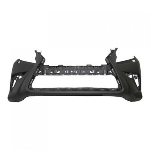 2020 - 2023 Lexus Gx460 Front Bumper Cover