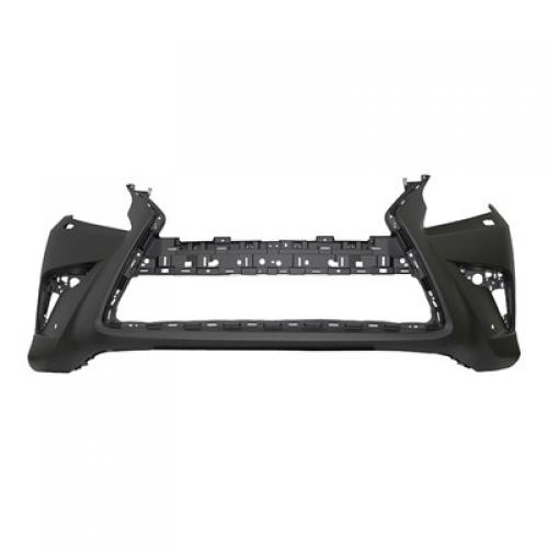 2020 - 2023 Lexus Gx460 Front Bumper Cover