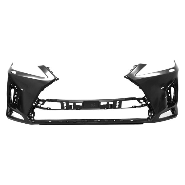2020 - 2022 Lexus RX350 Front Bumper Cover