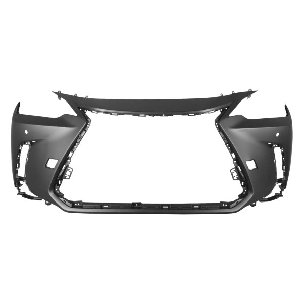 2022 - 2024 Lexus Nx350h Front Bumper Cover