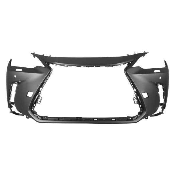 2022 - 2024 Lexus Nx350h Front Bumper Cover