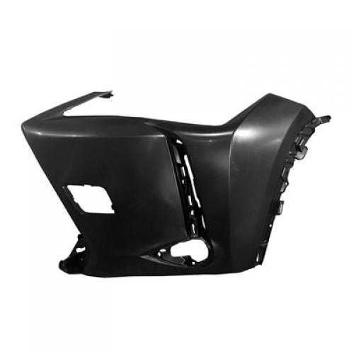 2019 - 2025 Lexus Ux200 Front Bumper Cover (Left / Driver Side)