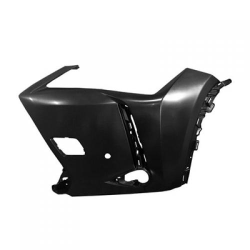 2019 - 2025 Lexus Ux200 Front Bumper Cover (Left / Driver Side)