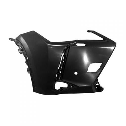 2019 - 2025 Lexus Ux200 Front Bumper Cover (Right / Passenger Side)