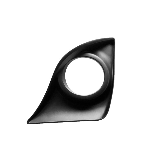 2011 - 2013 Lexus IS250  Fog Light Trim / Bumper Insert - Left (Driver)