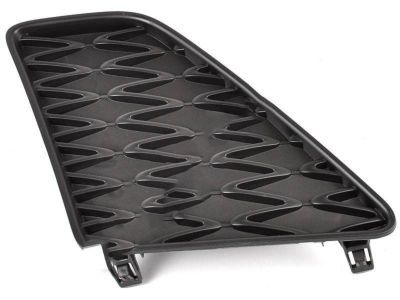 2013 - 2015 Lexus Gs350 Front Bumper Insert (Left / Driver Side)