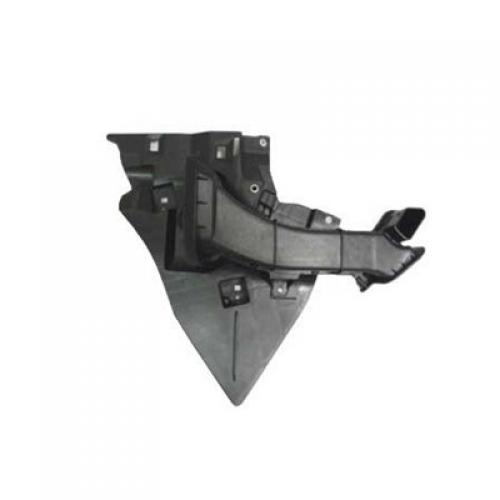 2017 - 2020 Lexus IS300 Front Bumper Insert (Left / Driver Side)