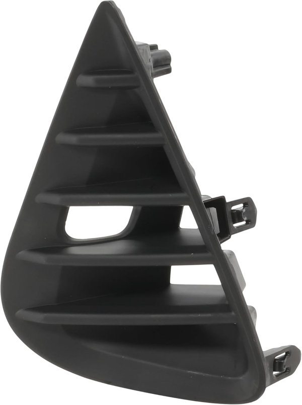 2019 - 2023 Lexus Rc350 Front Bumper Insert (Left / Driver Side)