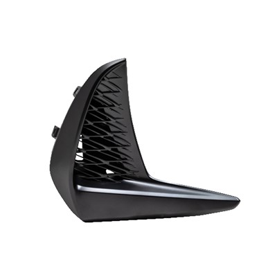 2020 - 2020 Lexus IS350 Front Bumper Insert (Right / Passenger Side)