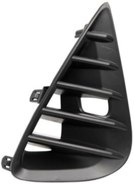 2019 - 2023 Lexus Rc300 Front Bumper Insert (Right / Passenger Side)