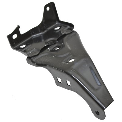 2010 - 2013 Lexus Gx460 Front Bumper Cover Support (Left / Driver Side)