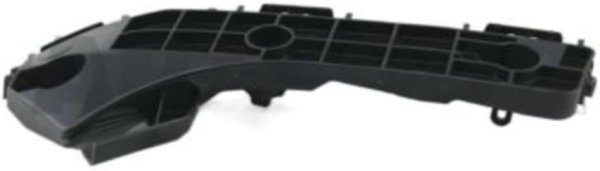 2016 - 2021 Lexus Lx570 Front Bumper Cover Support (Left / Driver Side)