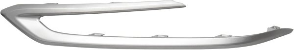 2023 - 2024 Lexus RX350 Front Bumper Molding (Left / Driver Side)