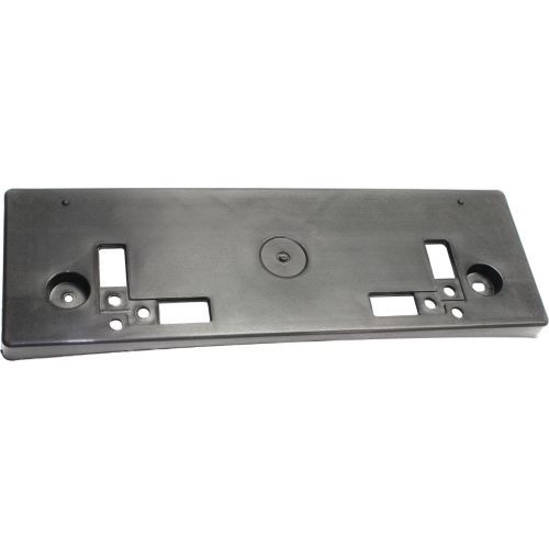 2010 - 2012 Lexus RX350 License Plate Bracket Replacement